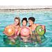 PALLONE DA SPIAGGIA 46 CM DESIGN ASSORTITOBestway
