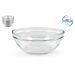 SALADBOWL IMPILABILE 518CLYS PERCORSO NE 20X8.2CM