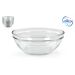 SALADBOWL IMPILABILE 518CLYS PERCORSO NE 20X8.2CM