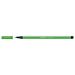 PENNARELLO STABILO PEN 68-033 FLUORESCENTE VERDEStabilo