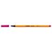 STABILO PENNA FINLINER POINT 88/56 ROSAStabilo