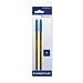 BL. STAEDTLER SFERA NORIS PZ.2 BLUStaedtler