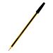 SFERA STAEDTLER STICK 434 MEDIO  NEROStaedtler