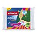 VILEDA SPUGNA ABRASIVO AQUA (2PZ)Vileda