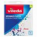 VILEDA PANNO SPUGNA DESIGN COLLECTION 3 PZVileda