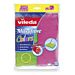 VILEDA PANNO PAVIMENTI MICROFIBRE COLORS 2PVileda