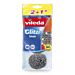 VILEDA GLITZI PAGLIETTE INOX 2+1 PZVileda