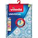 VILEDA COPRIASSE UNIVERSAL BLU MIS.UVileda