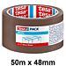TESA BASIC NASTRO 50M X 48MM (58573)Tesa