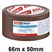 TESA BASIC NASTRO 66M X 50MM (58571)Tesa