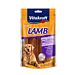 LAMB - STRISCE CON CARNE DI AGNELLOVitakraft