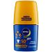NIVEA SUN ROLL-ON BIMBI FP50+ 50MLNivea Sun