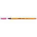 STABILO PENNA FINLINER POINT 88/29 ROSAStabilo