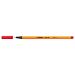 STABILO PENNA FINLINER POINT 88 - COLORI ASSORTITIStabilo