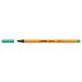 STABILO PENNA FINLINER POINT 88 - COLORI ASSORTITIStabilo