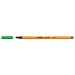 STABILO PENNA FINLINER POINT 88 - COLORI ASSORTITIStabilo