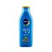 NIVEA SUN PROTECT&REFRESH 200ML FP10Nivea Sun