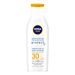 NIVEA SUN SENSITIVE SOLLIEVO LATTE SOLARE FP30 200MLNivea