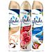 GLADE SPRAY MIX (2) VAN&CHERRY A.386Glade