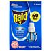 RAID LIQUIDO RICARICA 60 NOTTI A.398Raid