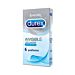 DUREX INVISIBLE ULTRA SOTTILE 6PZDurex