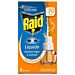 RAID LIQUIDO RIC 30NOTTI ARANCIO A.363