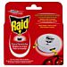 RAID ESCA FORMICHE 1PZ A.177Raid