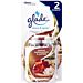 GLADE SENSE&SPRAY RICARICA X2 SANDALOGlade