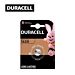 DURACELL BATTERIA A BOTTONE AL LITIO DA 3V 1620Duracell