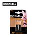 DURACELL PLUS MN1604 9V-1