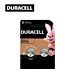 DURACELL PILA CR 2016 BL2