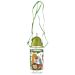 BORRACCIA PER BAMBINI CON CANNUCCIA 450ML - ANIMALPuckator