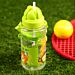 BORRACCIA PER BAMBINI CON CANNUCCIA 450ML - ANIMALPuckator