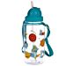 BORRACCIA PER BAMBINI CON CANNUCCIA 450ML - SPAZIOPuckator