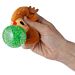 ANTISTRESS DI PELUCHE CON SLIME - AMICI DEL NATALEPuckator