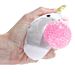 ANTISTRESS DI PELUCHE CON SLIME - UNICORNO - ADORAPuckator