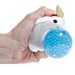 ANTISTRESS DI PELUCHE CON SLIME - UNICORNO - ADORAPuckator