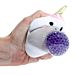 ANTISTRESS DI PELUCHE CON SLIME - UNICORNO - ADORAPuckator