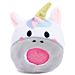 ANTISTRESS DI PELUCHE CON SLIME - UNICORNO - ADORAPuckator