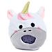 ANTISTRESS DI PELUCHE CON SLIME - UNICORNO - ADORAPuckator