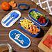 Set di Contenitori Bento per Alimenti con Posate - Simon's CatPuckator