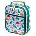 Borsa Termica Porta Pranzo per Bambini - Dinosauri - DinosauriaPuckator