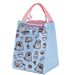 Borsa Termica con Chiusura a Strappo - Pusheen il Gatto - Foodie CatPuckator