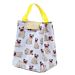 Borsa Termica con Chiusura a Strappo - Pug CarlinoPuckator