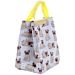 Borsa Termica con Chiusura a Strappo - Pug CarlinoPuckator