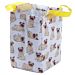 Borsa Termica con Chiusura a Strappo - Pug CarlinoPuckator