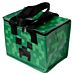Borsa Termica in RPET - Creeper - MinecraftPuckator