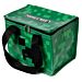 Borsa Termica in RPET - Creeper - MinecraftPuckator