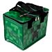 Borsa Termica in RPET - Creeper - MinecraftPuckator