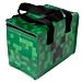 Borsa Termica in RPET - Creeper - MinecraftPuckator